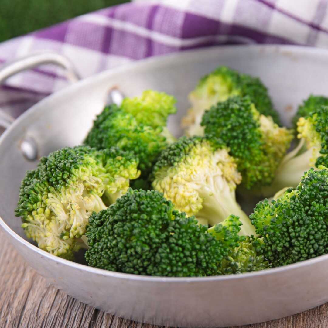 Brokoli resmi