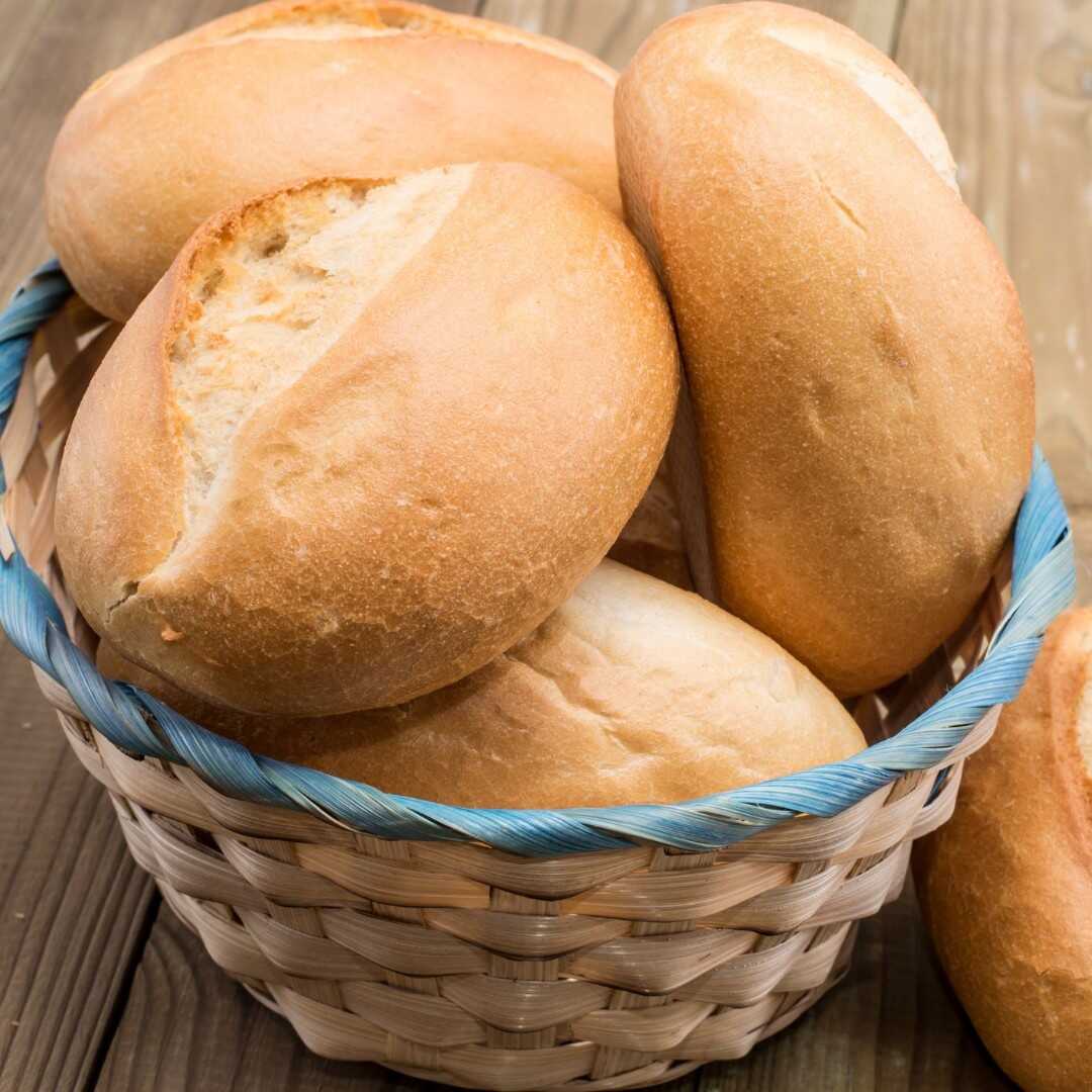 Ev Ekmeği resmi