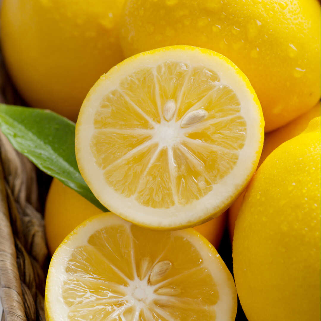 Limon resmi