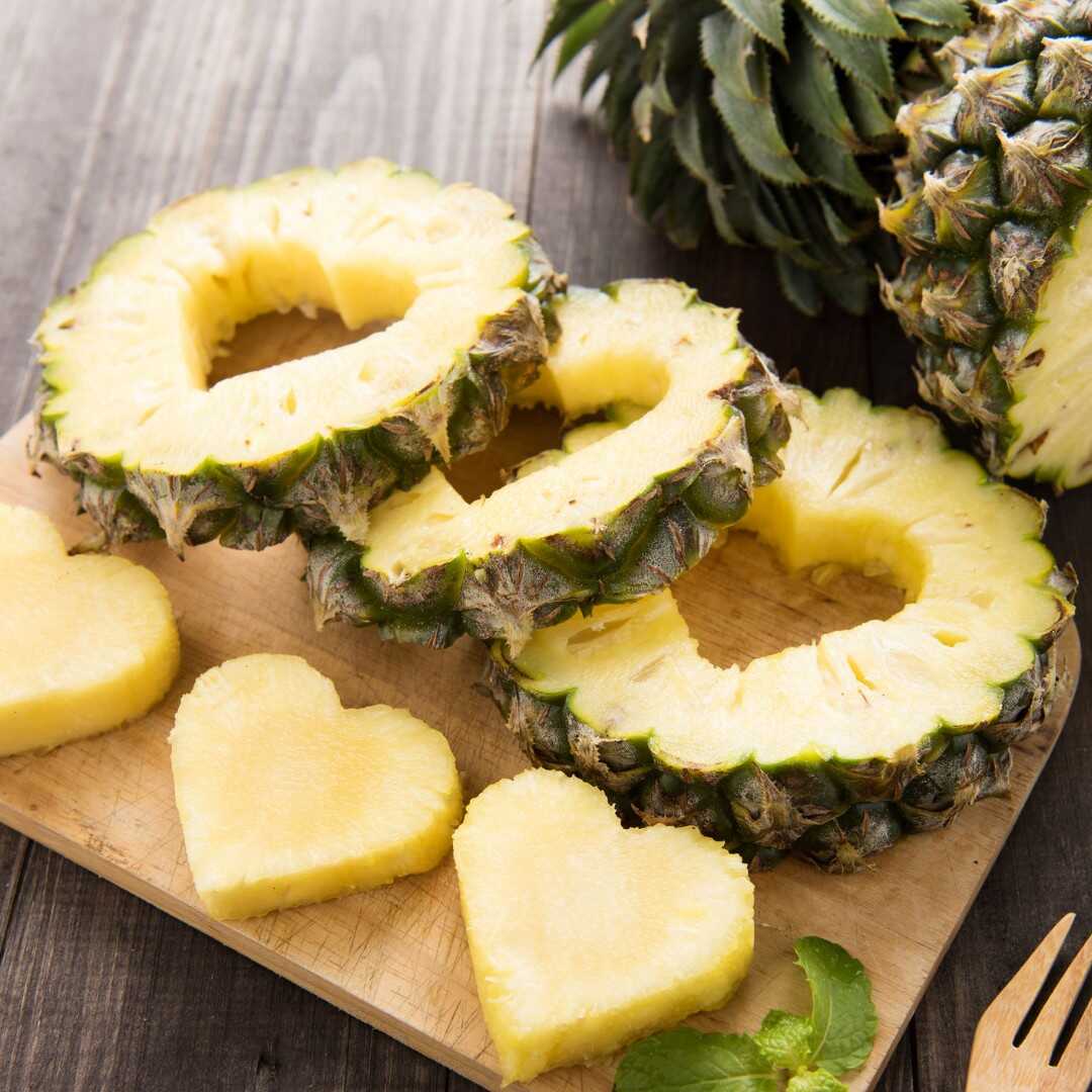 Ananas resmi