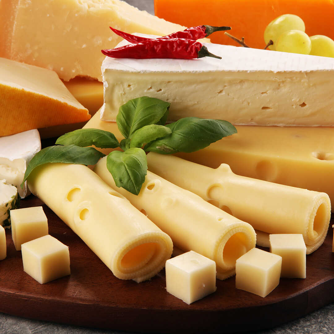 Peynir resmi