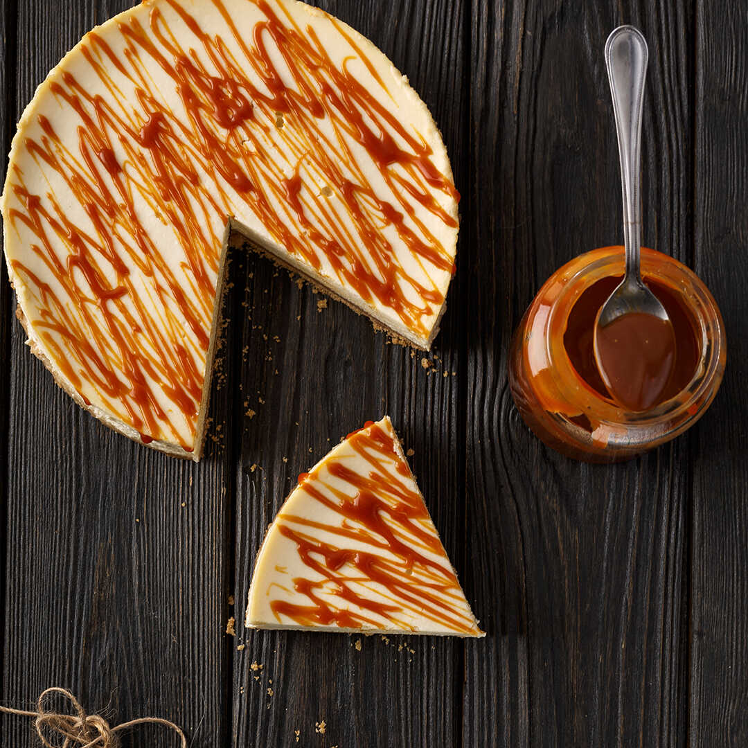 ISLAK KARAMEL resmi
