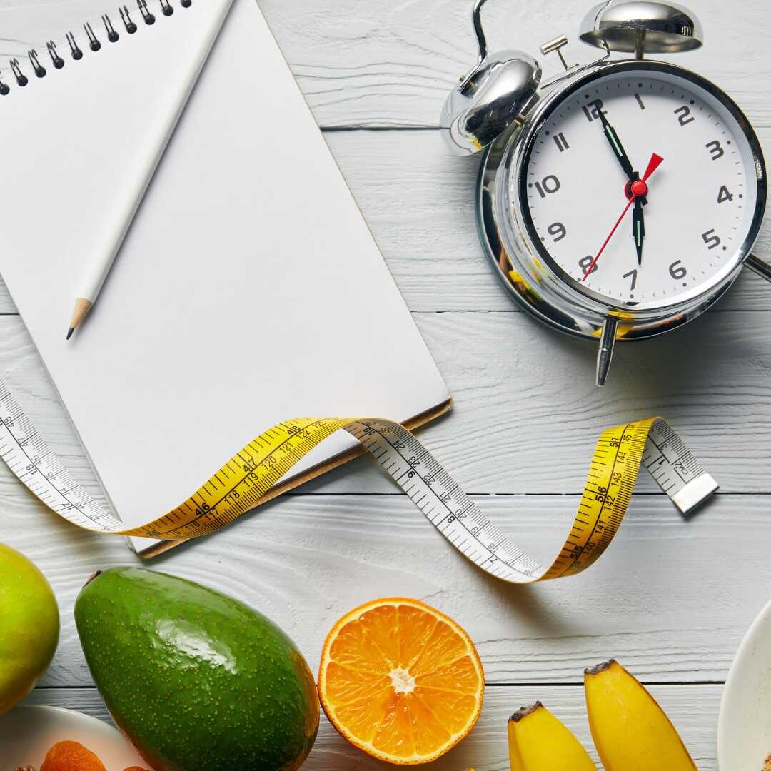 Spor Sonrası Ne Zaman Yemek Yenmelidir? resmi
