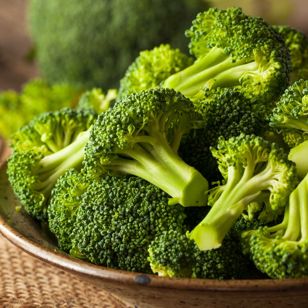 Brokolinin En İyi Kısımları resmi