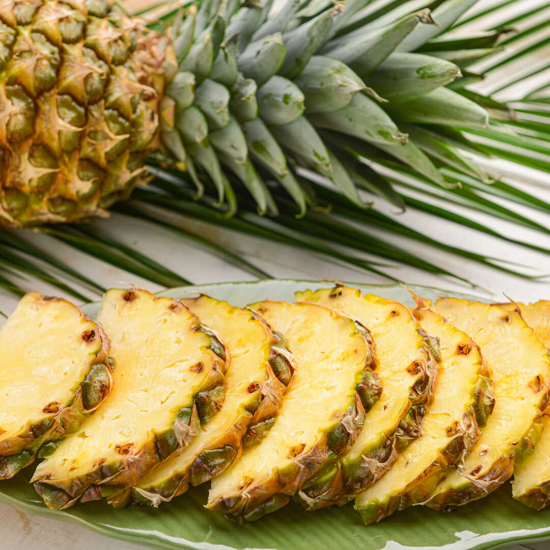 Ananas resmi