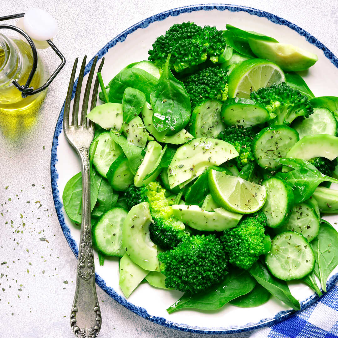 Tarifini Seveceğiniz Brokolili Lezzetler resmi