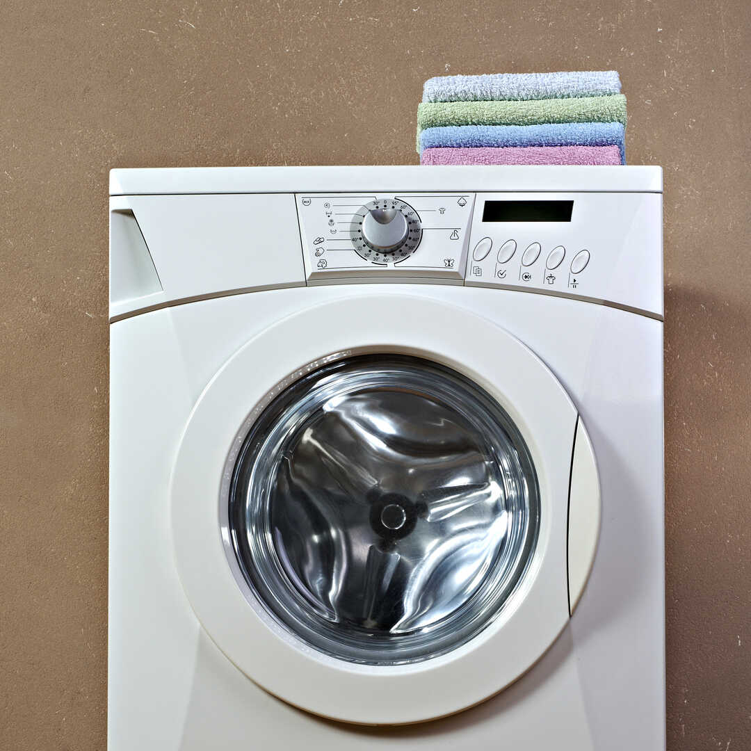 Çamaşır Makinesi resmi