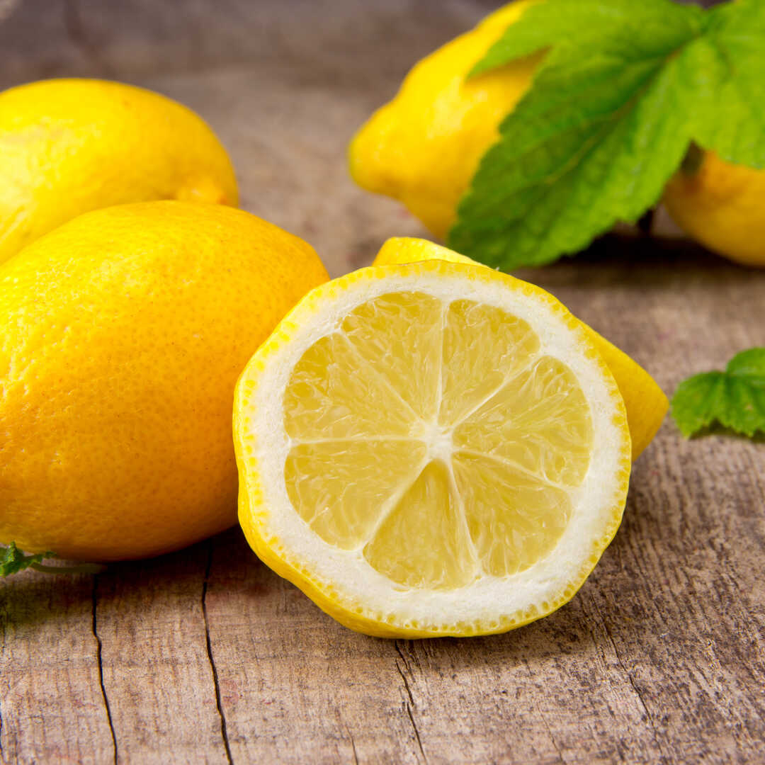 Limonun Ekşiliğini Tadına Bakmadan Test Edin resmi