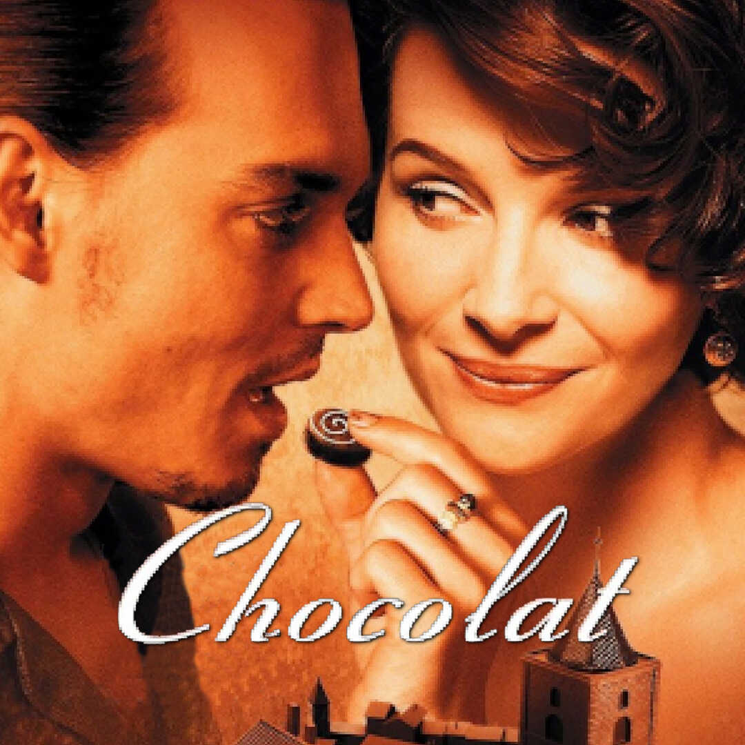Chocolat (Çikolata) resmi