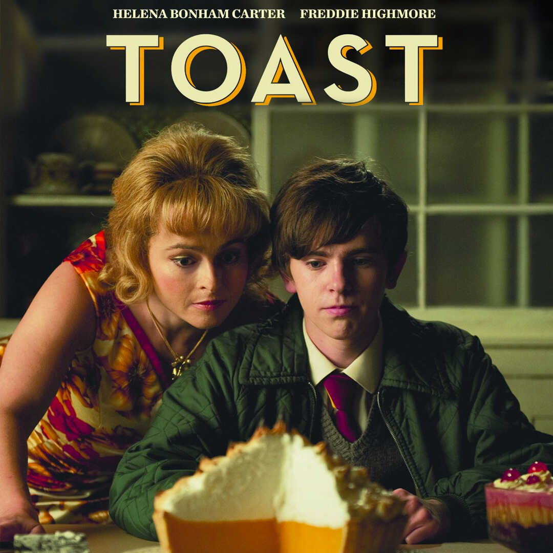 Toast (Tost) resmi