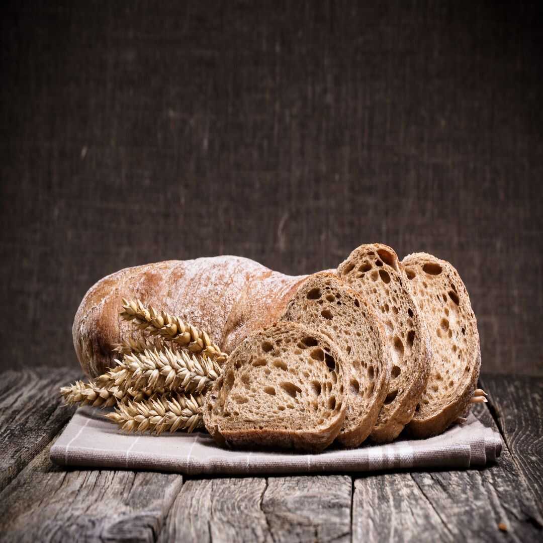 Çavdar Ekmeği resmi