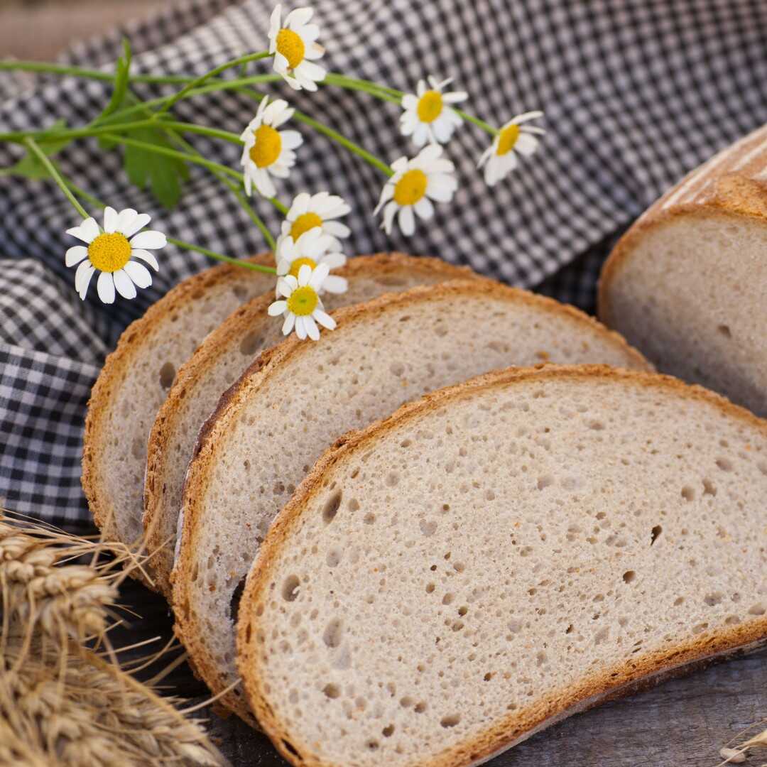 Tam Tahıllı Ekmek resmi