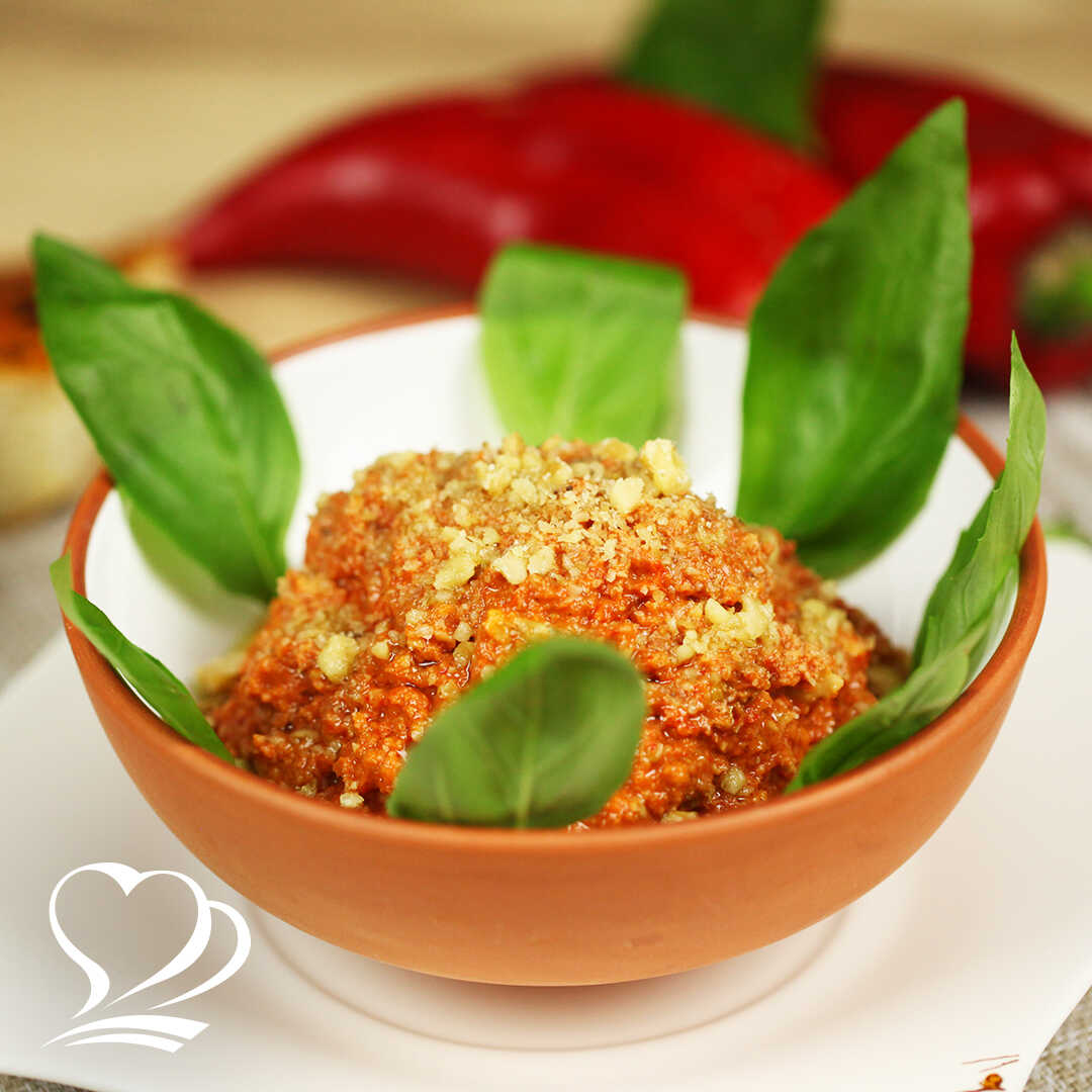 Muhammara resmi