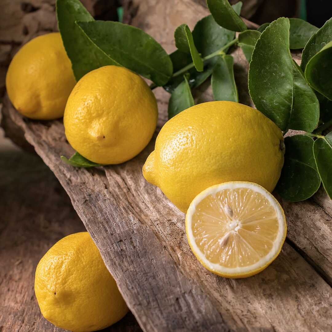 Limon resmi