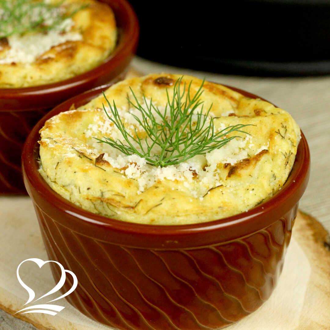 Patates Suflesi resmi
