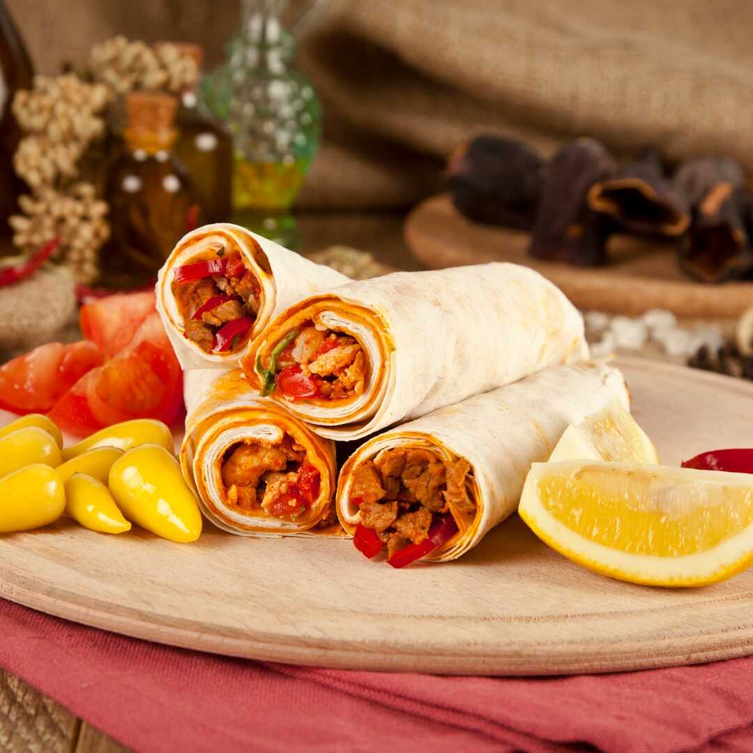 Tantuni  resmi