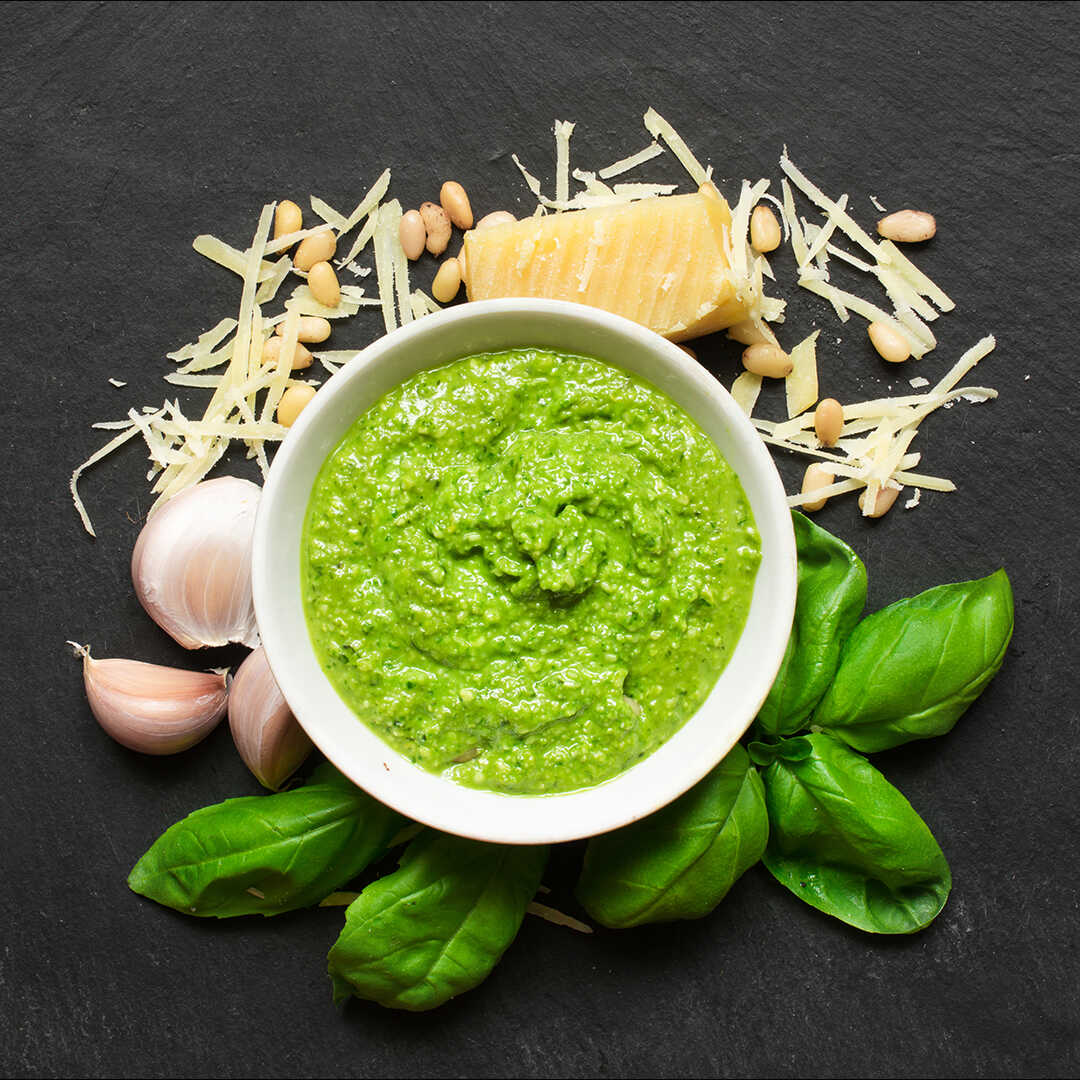 Pesto Sos resmi