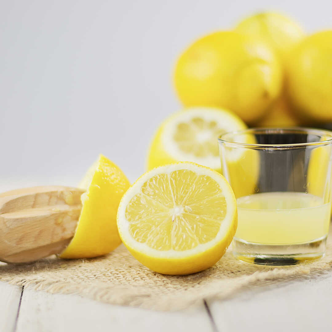 Limon resmi