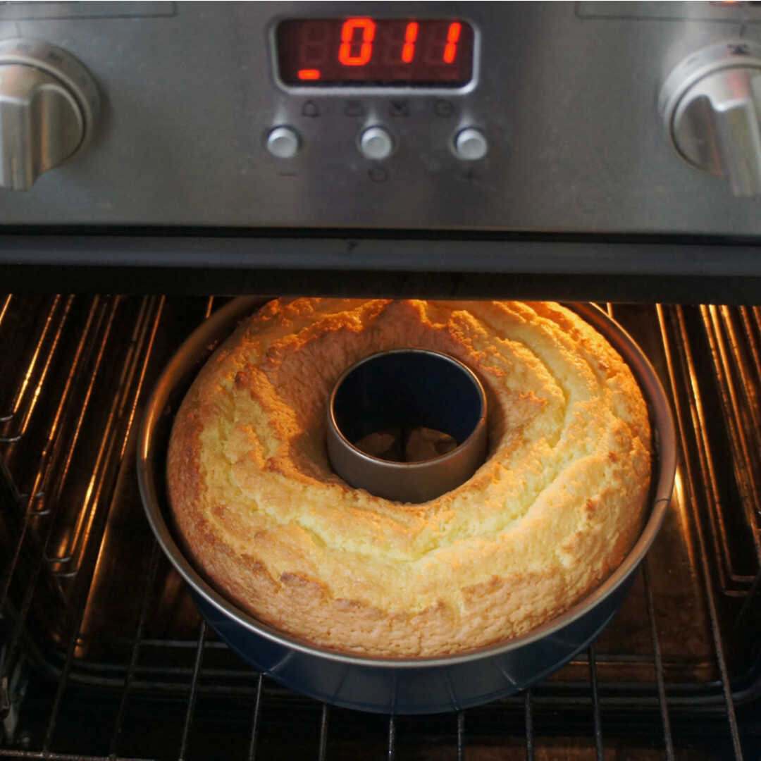 Fırında Pişirme resmi