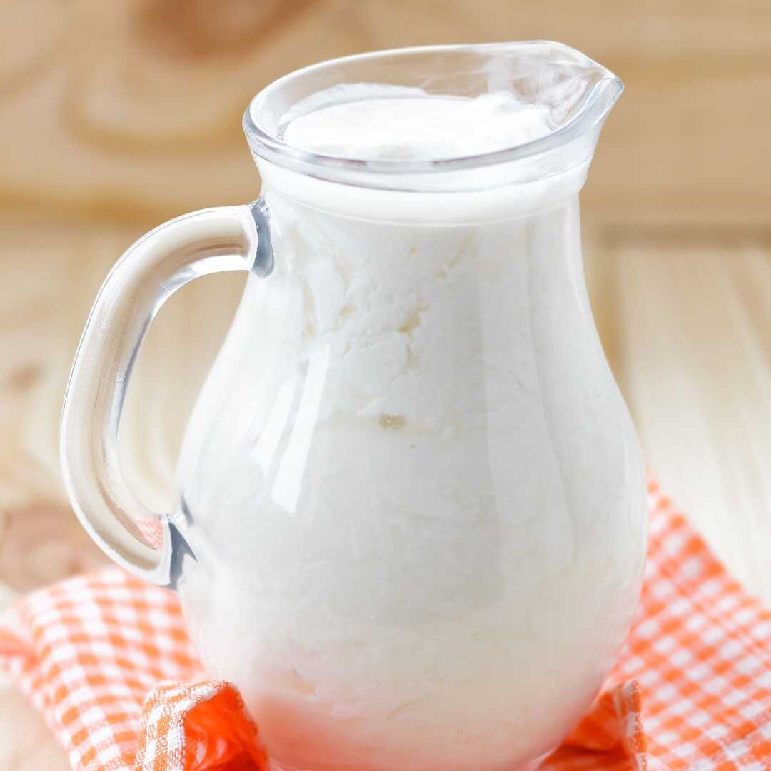 Kefir resmi