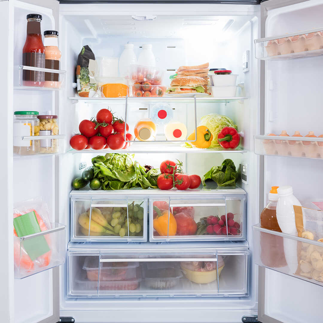 Buzdolabı ısı ayarı resmi