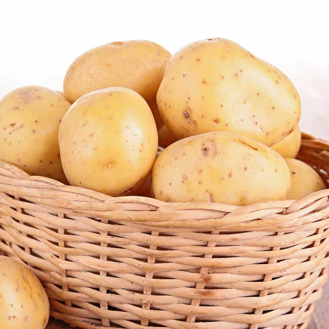 Patates resmi