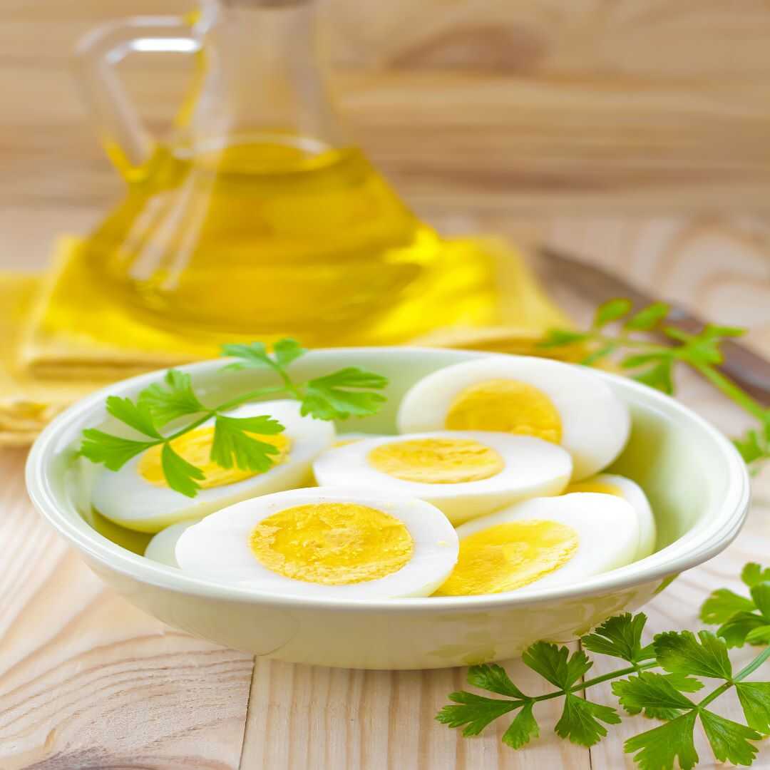 Yumurta resmi