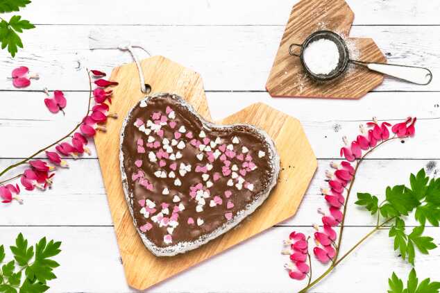 Çikolata Aşıklarına Asla Vazgeçemeyecekleri Çikolatalı Pratik Tarifler