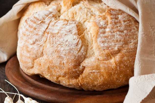 Evde Kolayca Hazırlayabileceğiniz Tarifi Sevilecek 6 Farklı Ekmek Tarifi..