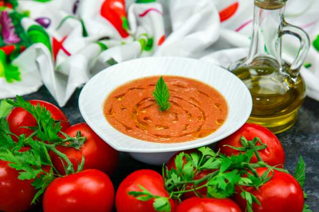 Gazpacho