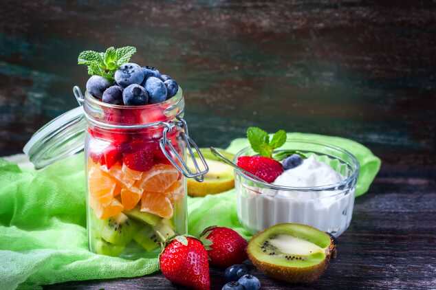 Hangi Meyvede Hangi Vitamin Var? Yararları Nelerdir?