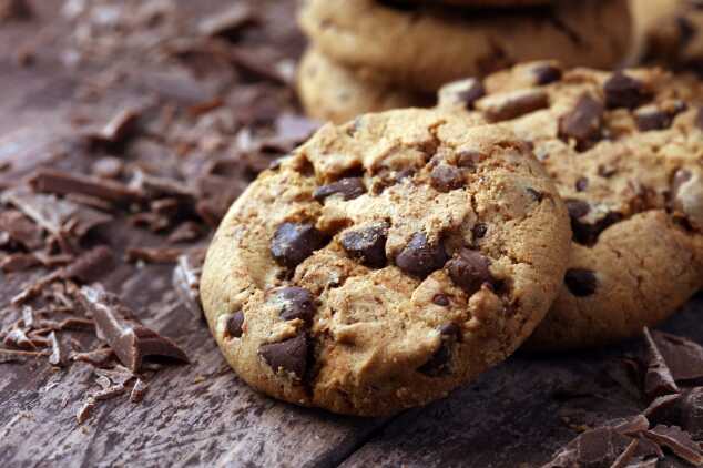 İyi bir kurabiye yapmanın 12 yolu…