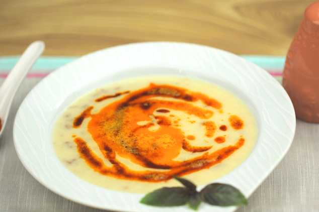 Kıymalı Düğün Çorbası, Türk mutfağından bir çorba lezzeti klasiği