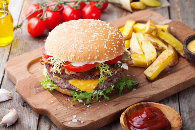 Lezzetli Bir Hamburger Hazırlamanın Keyifli Detayları