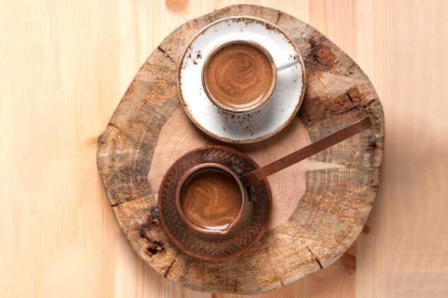 Mükemmel Türk Kahvesi Yapmanın 8 Püf Noktası