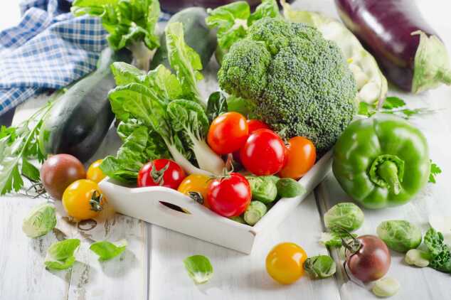 Sağlık Dolu Sebzelerin İçerdiği Vitaminler ve Sağladıkları Yararlar…