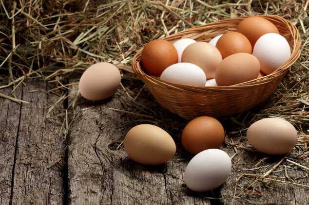 Yumurtanın Tazeliğini Anlamanın En Kolay Yolu